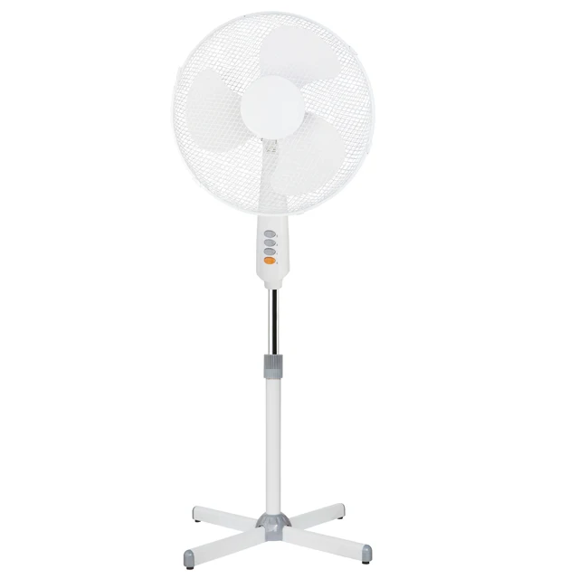 CE GS по ограничению на использование опасных материалов в производстве электрического и электронного оборудования, утвержденный Европейский стиль Лидер продаж 16-дюймовый стоячий вентилятор с сделано в Китае