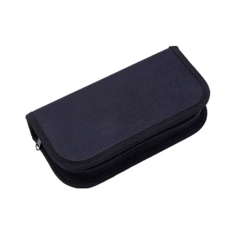
Professional 16pcs Watch Repair Tool Kit Set Case Opener Spring Bar Tool Set Bonus A Hammer 