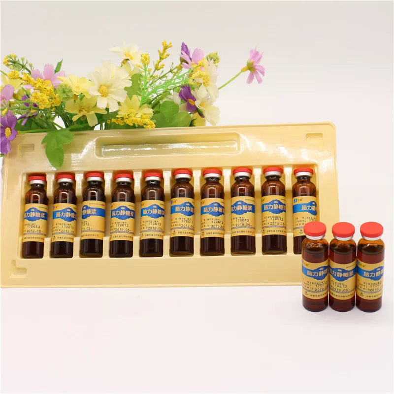 
Vitamin C - Oral Liquid Help Psychorrhexis 