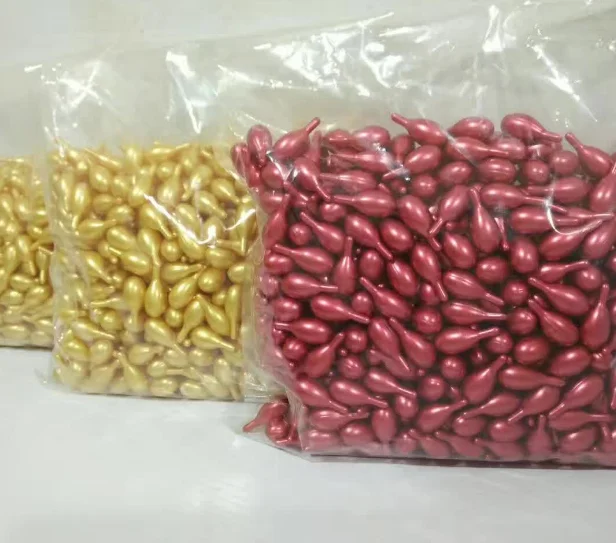 Hot Sales Product Health Supplement sleeping capsule soft gel capsule machine