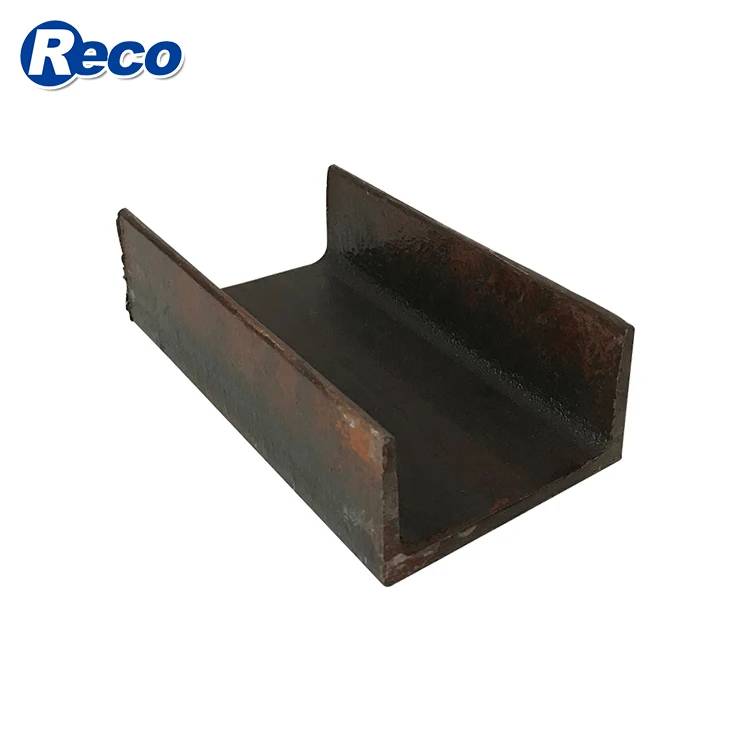 china provide steel u channel 40 x 20 channel veneers low carbon u channel u beam