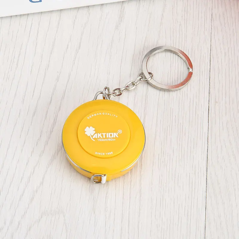 Promotional Novelty Germany Quality Mini Tape Measure