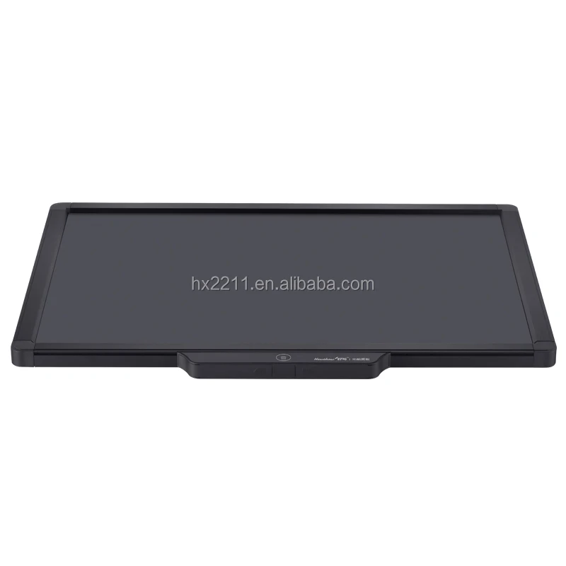 Howshow цифровой оригинальные электронные рукописным вводом 20 дюймов ЖК-чертежный доска