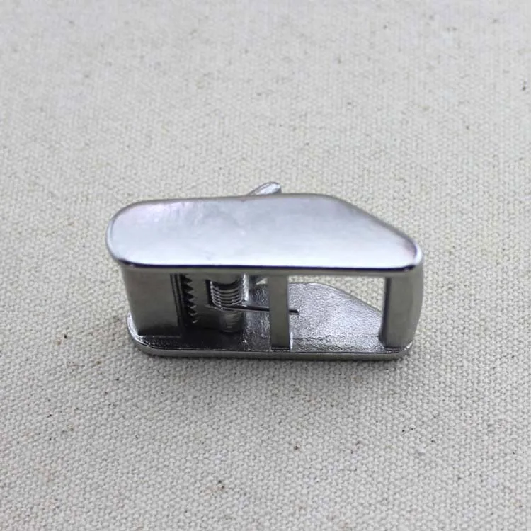 Stainless Steel Heavy Duty 38MM Cam Buckle