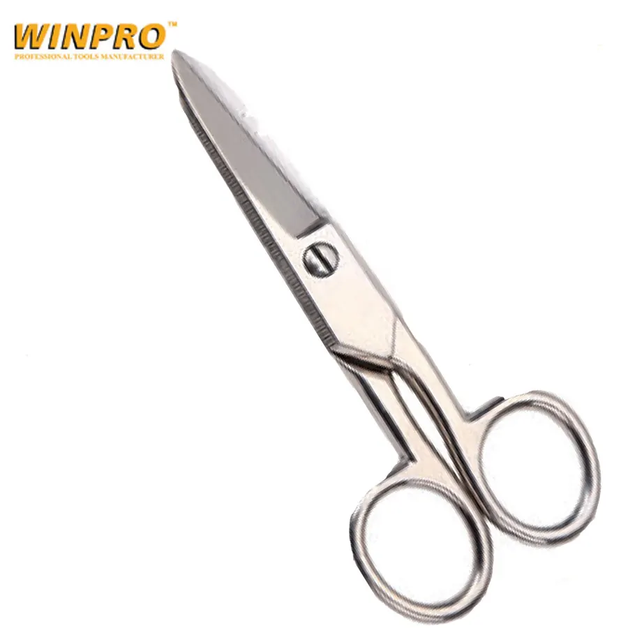 
High quality Electrician scissors 