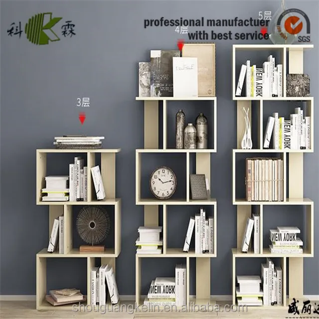 alibaba supplier for tree shaped bookshelf