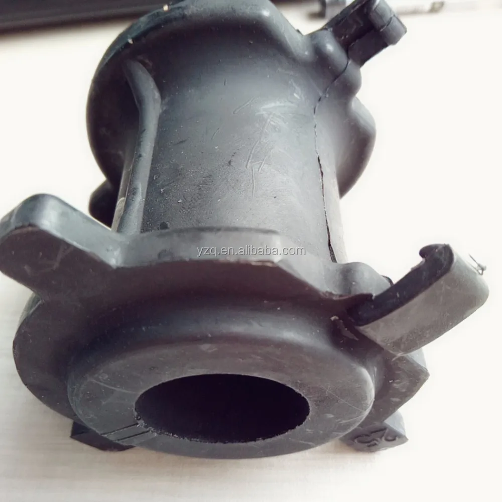 Engine mount rubber bushing for Land Cruiser 48815-60221