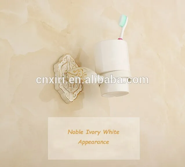 Ванная комната accessiories tumber держатели ванная комната подстаканник