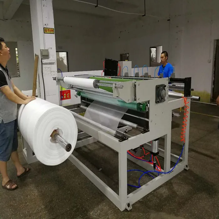 
RSD-Epe Foam Sheet Coating Machine 