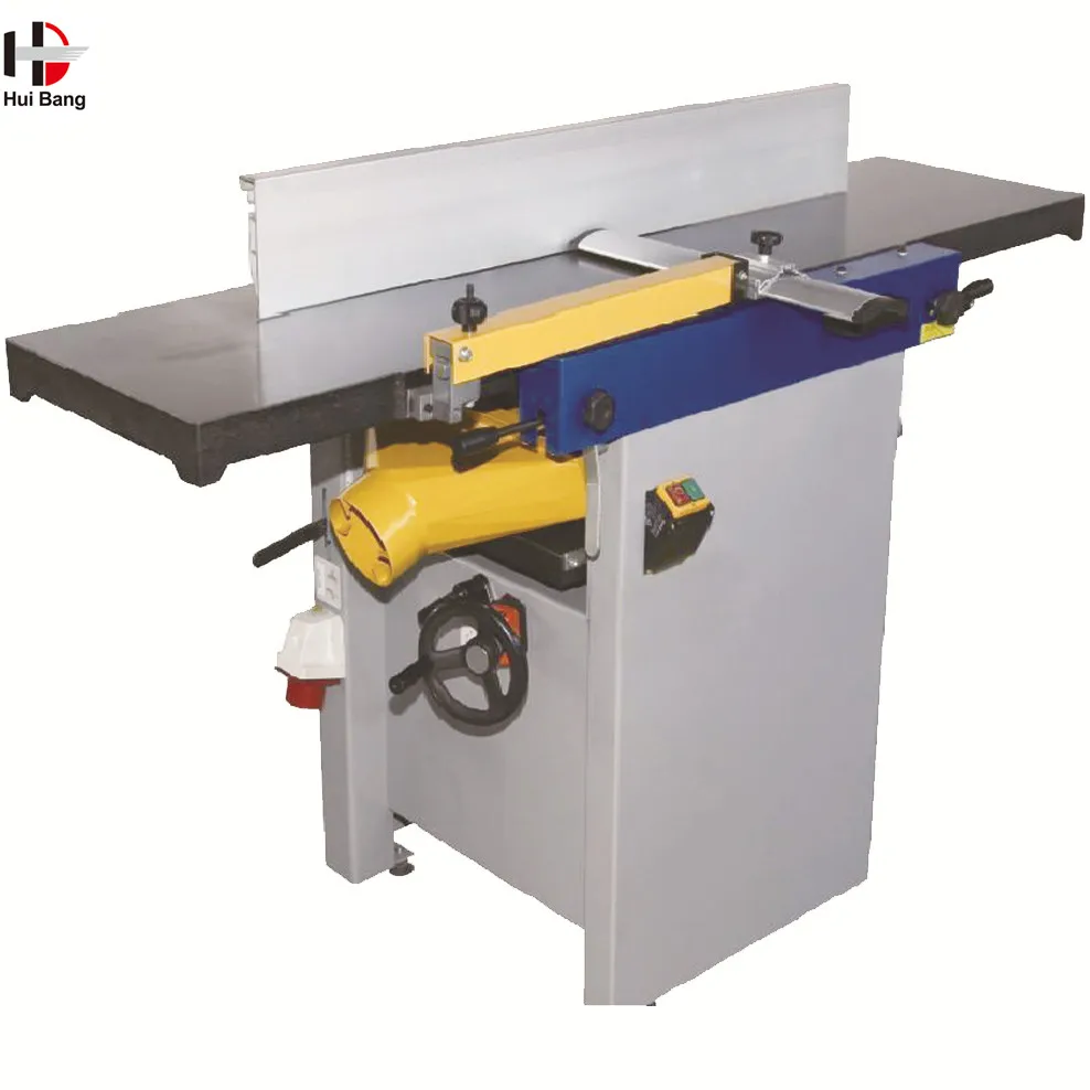 16'  thicknesser planer  / wood machinery planer