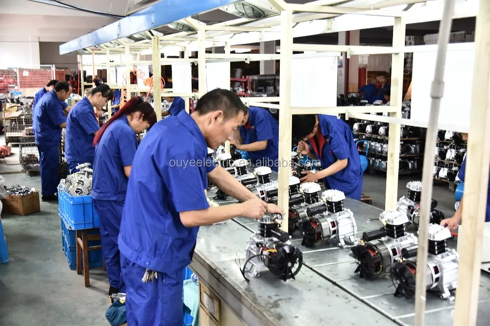 ZBS06 Portable Direct Driven 1HP  6L  Air Compressor