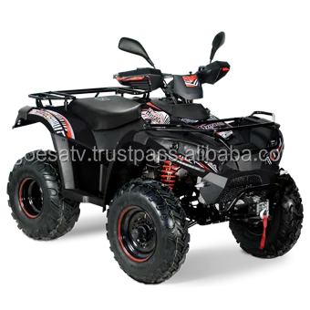 ATV 300 4x4
