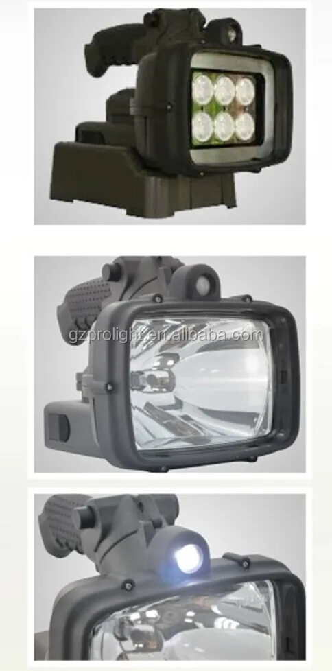 
Handheld Work Light From 25 Years Manufacturer In China _XT4900 