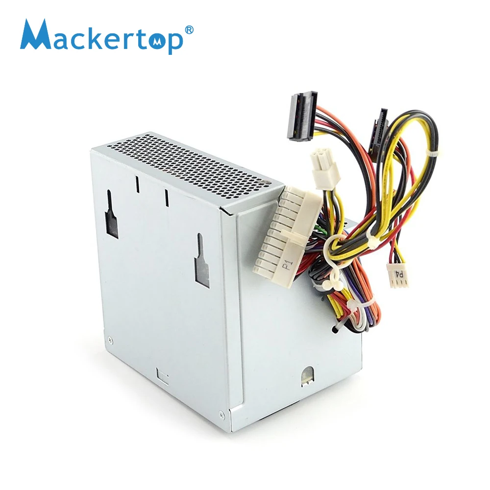 235W Power Supply Unit Power Brick For Dell Optiplex 360 380 Desktop Power Supplies D233N B235PD-00 M618F
