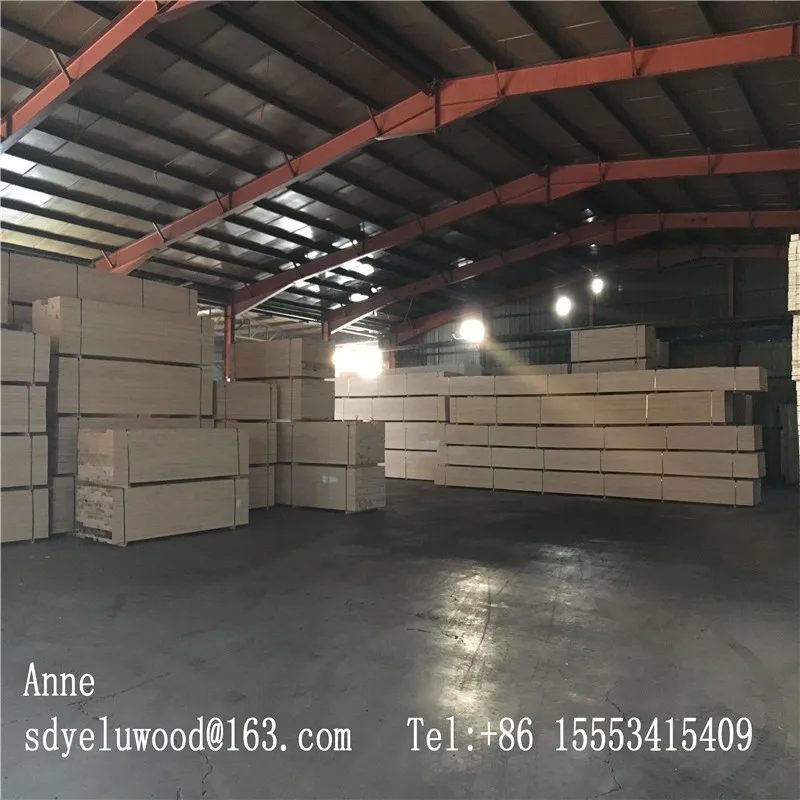 Structural LVL for Rafters/AUSTRALIA CONSTRUCTION LVL TIMBER/ PINE LVL