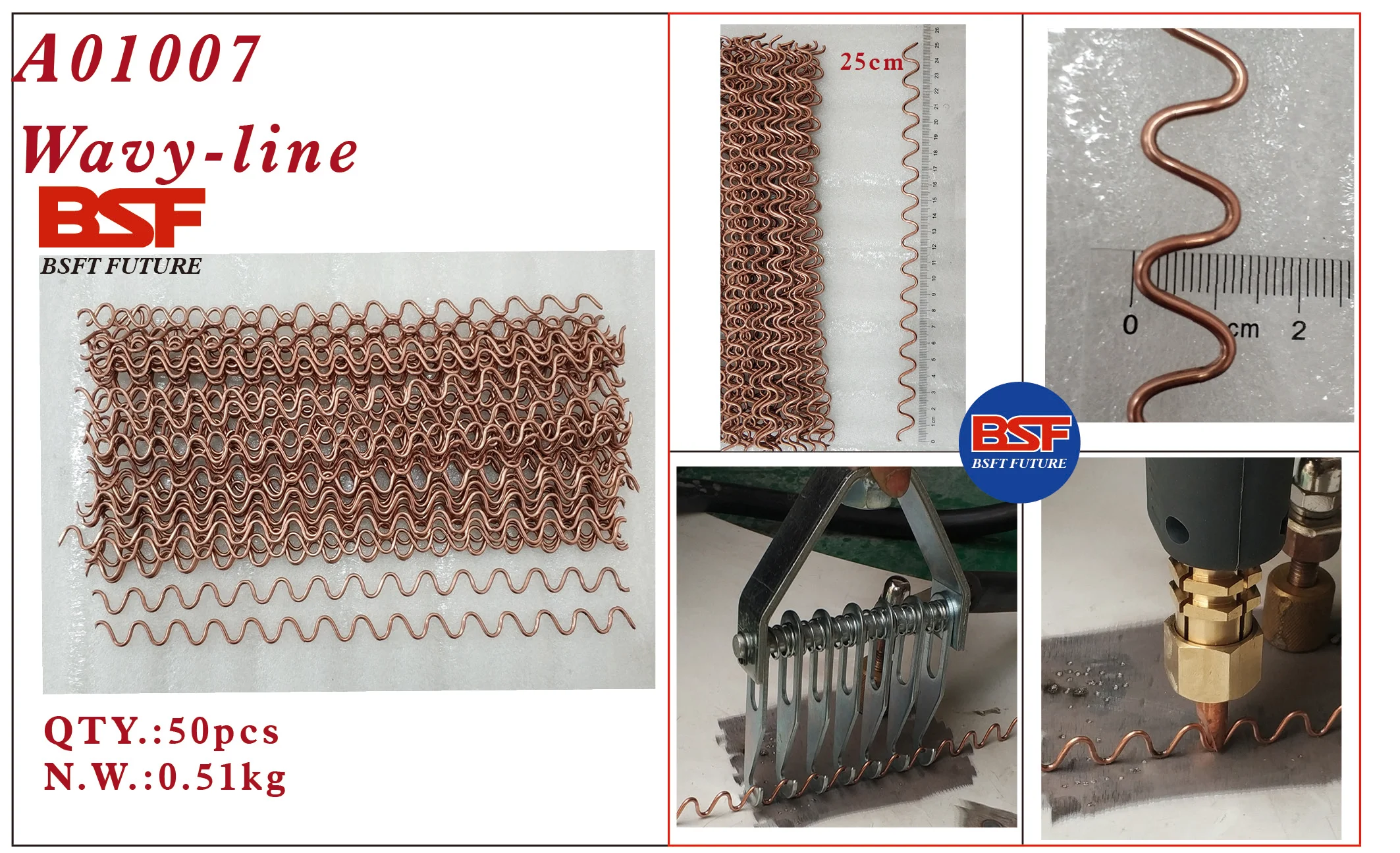 BSF dent puller tooling slider hammer dent puller  autobody repair tool