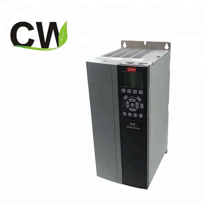 danfoss china fc102 series power inverter dc 380v dc 480v motor power 132000w FC102N132T4E20H2XGCXXXSXXXXAXBXCXXXXDX