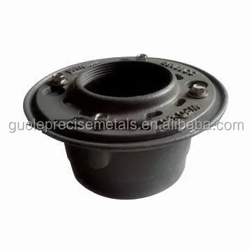 Проблесковое кольцо для дренажа крыши/зажимный воротник