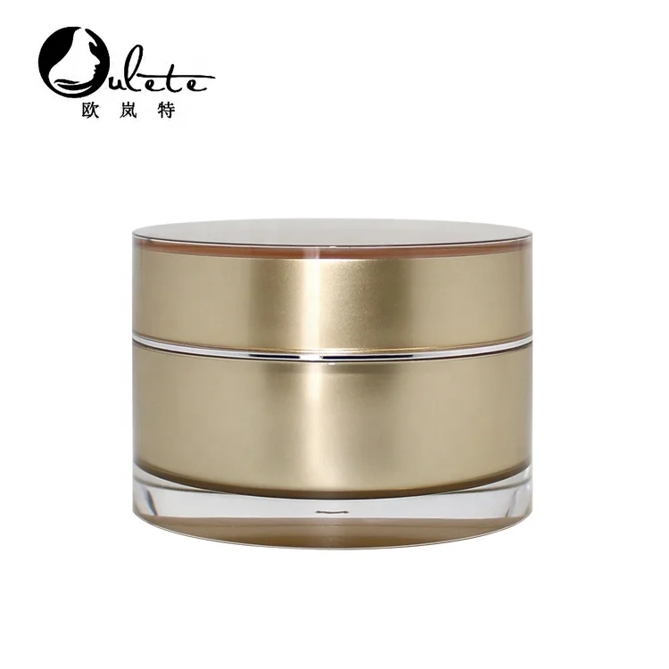 5 г 15 г 30 г 50 г матовый черный сделанный на заказ баночка для УФ-геля горячая Распродажа пустая банка для лака для ногтей