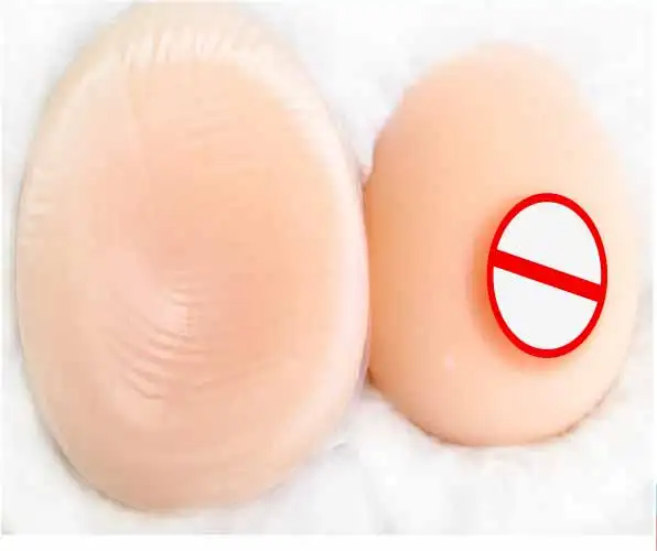 Factory Price Artificial Big Big Bra boob crossdresser 800g