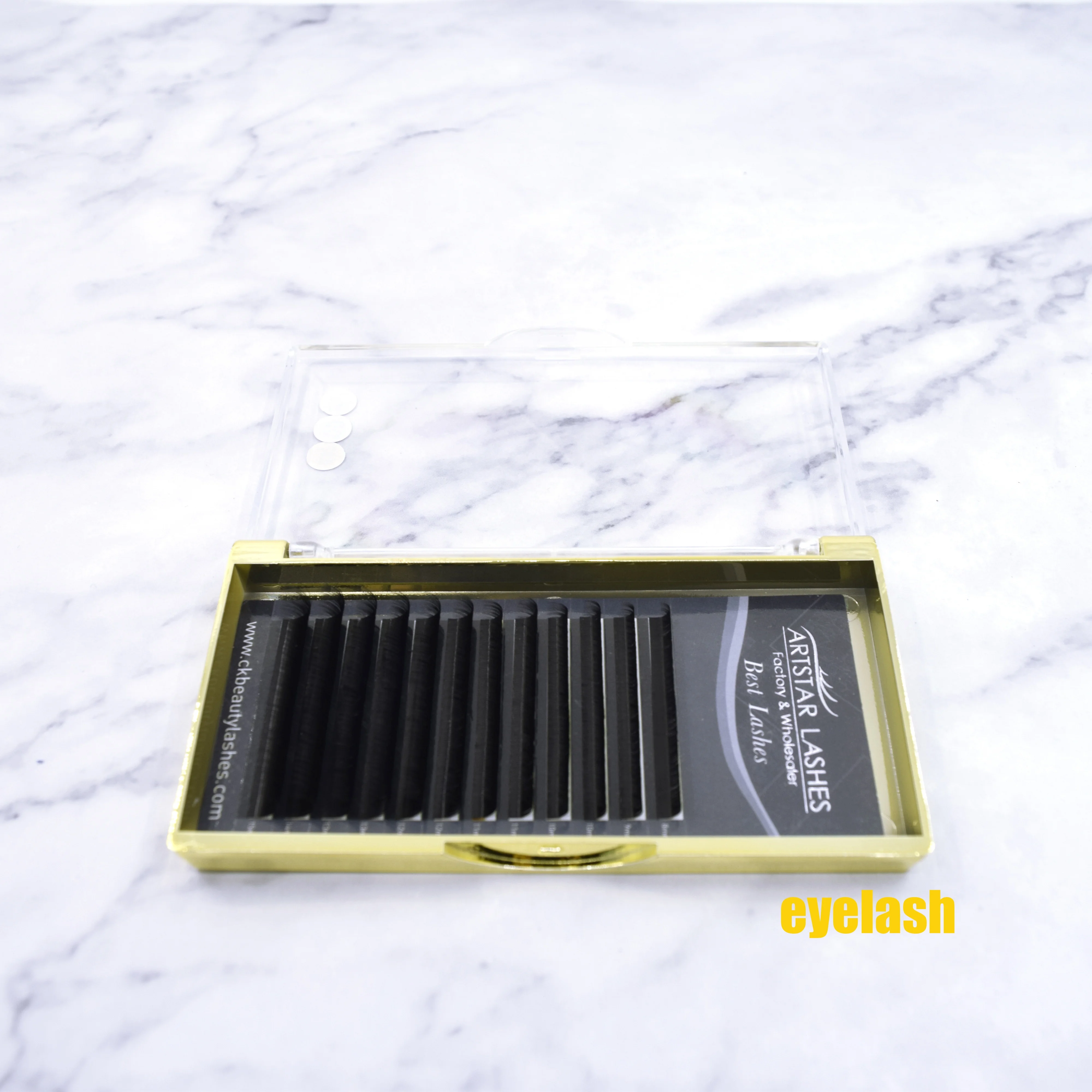 2022 eyelash extension vietnam