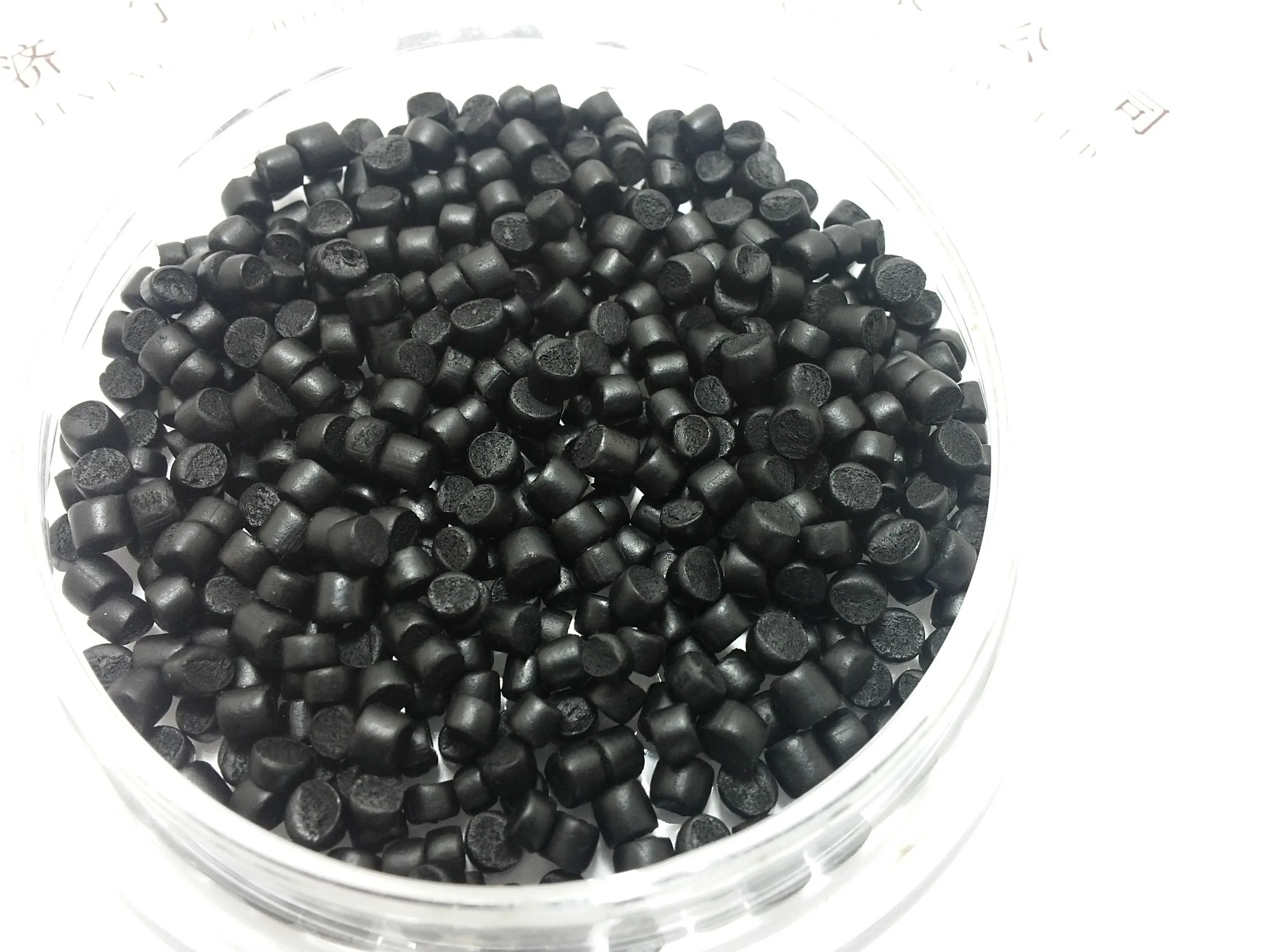 conveyor belt and tires accelerator pre-dispersed Carbon Nano Tube pellets masterbatch