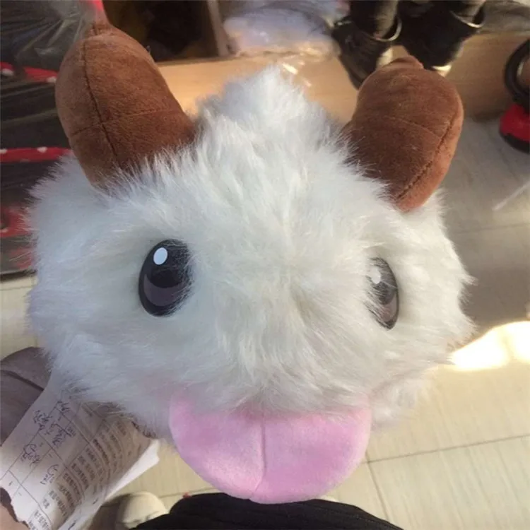 Best place get plush animals incredible cute soft sheep cheap stuffed toy for baby