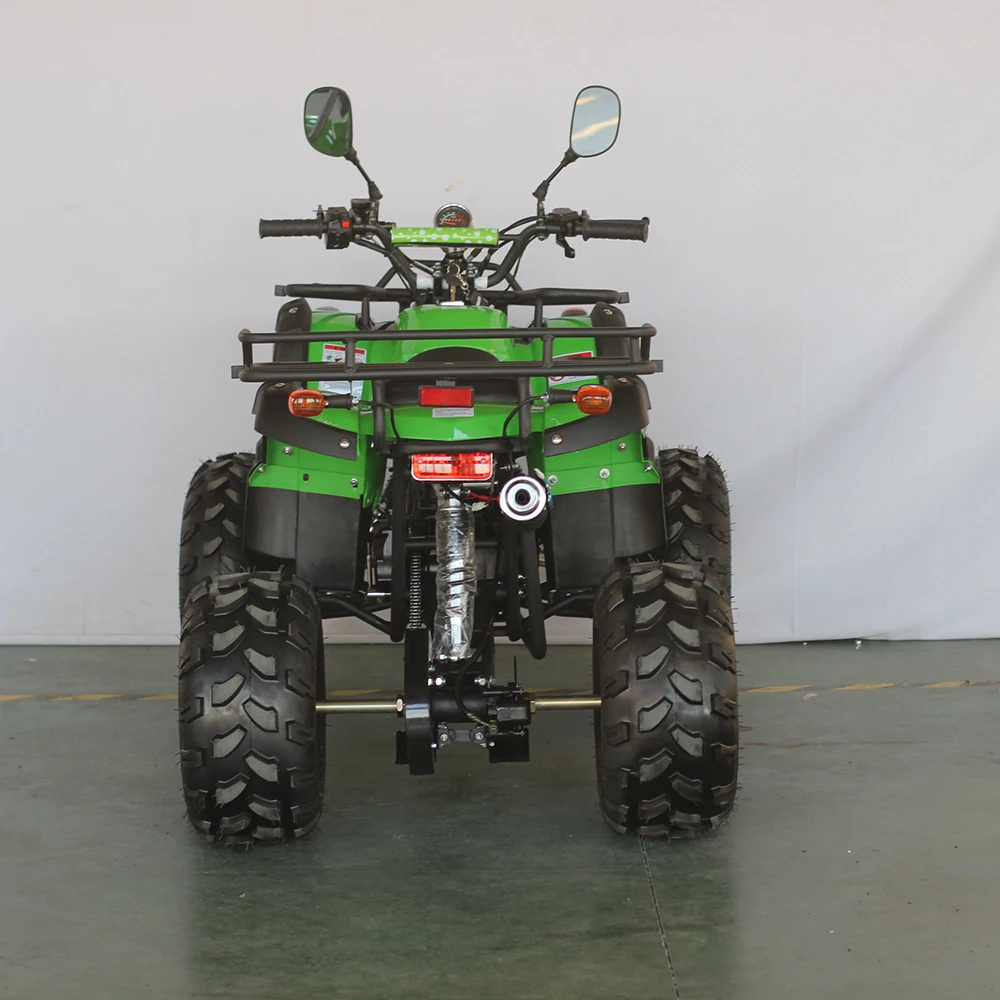 New design 125cc atv 125cc quad bike for sale