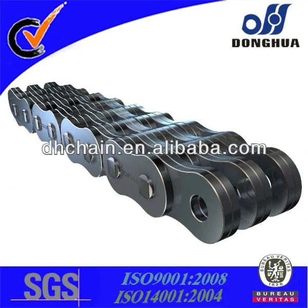 Одобренная SGS листья цепи для подъема