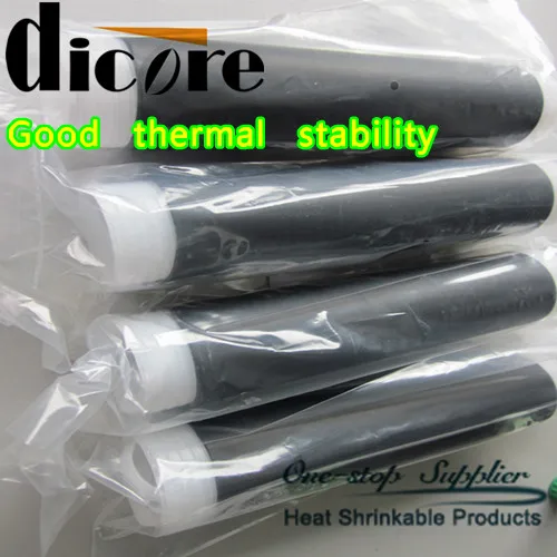 Термоусадочная холодной усадки трубки коаксиальный комплект