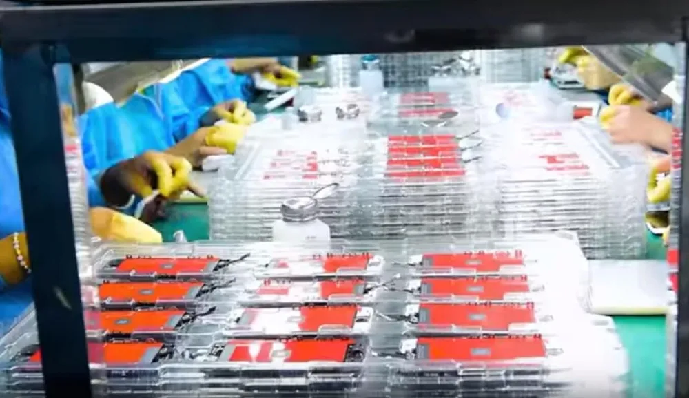 
back glass cover for iphone x back cover housing replacement 