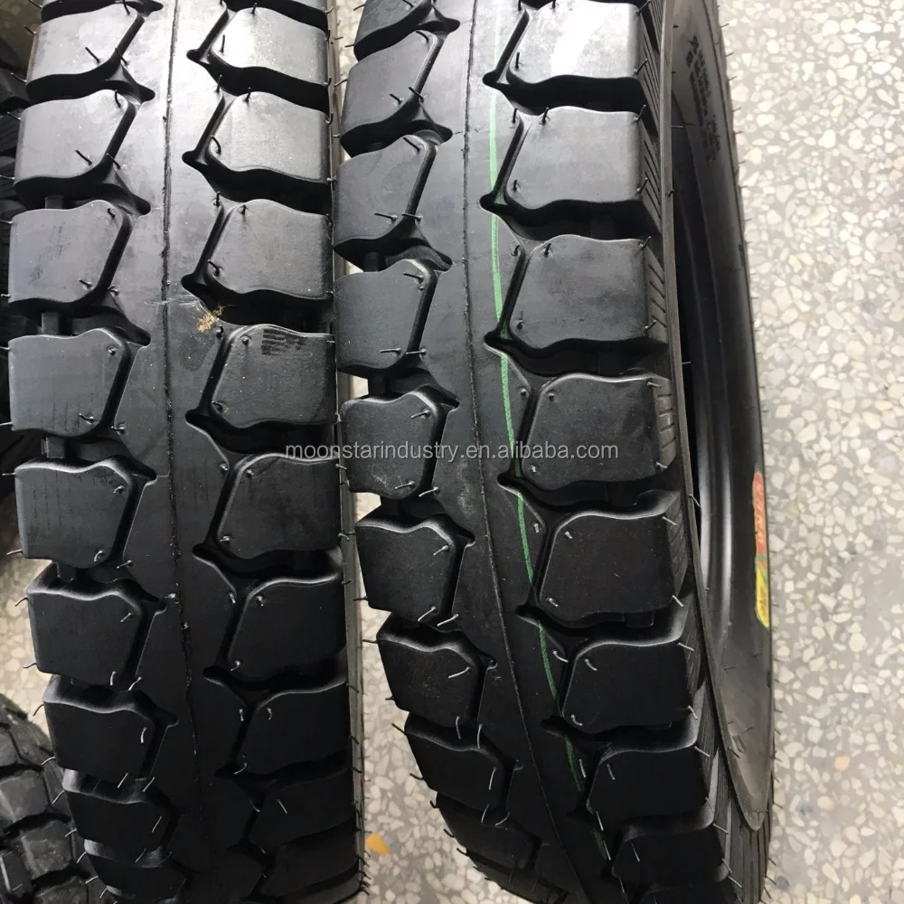 motorcycle tire and tube 5.00-12 china factory 500-12