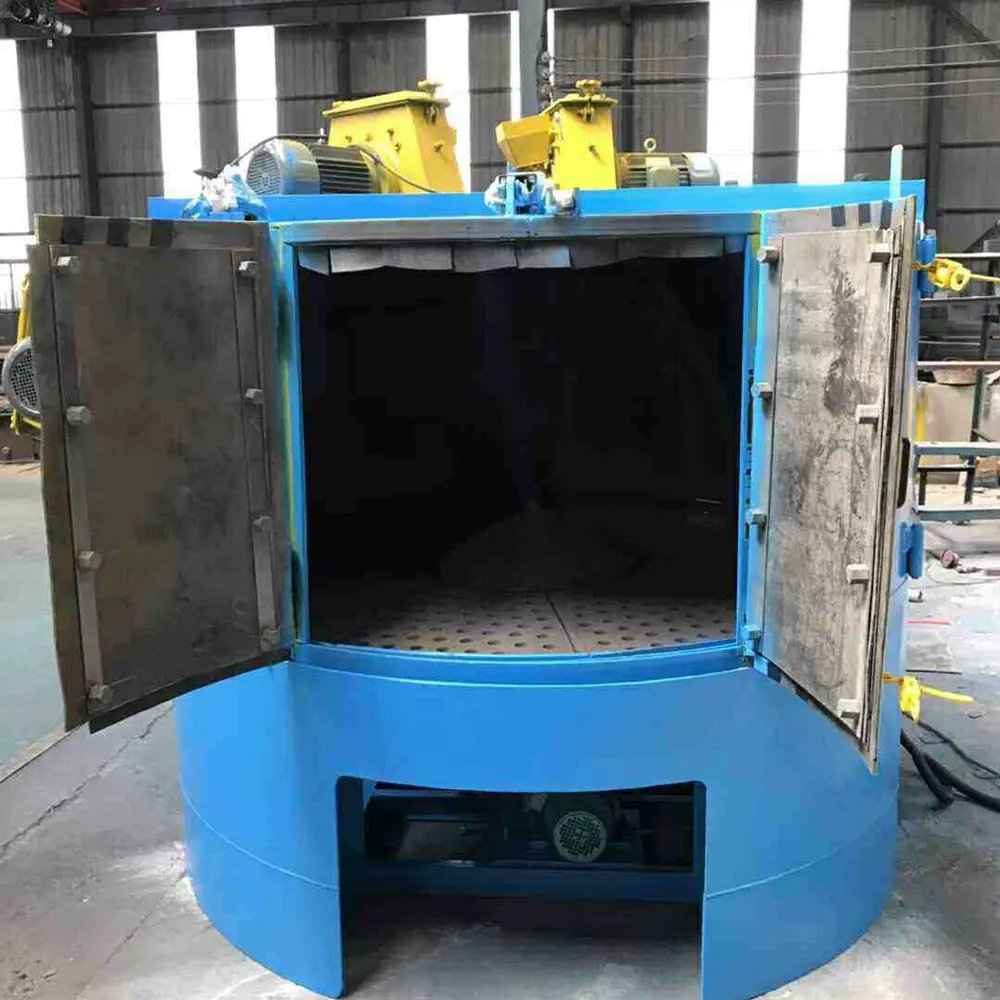 Роторный стол, дробеструйная машина, роторный стол, дробеструйный аппарат