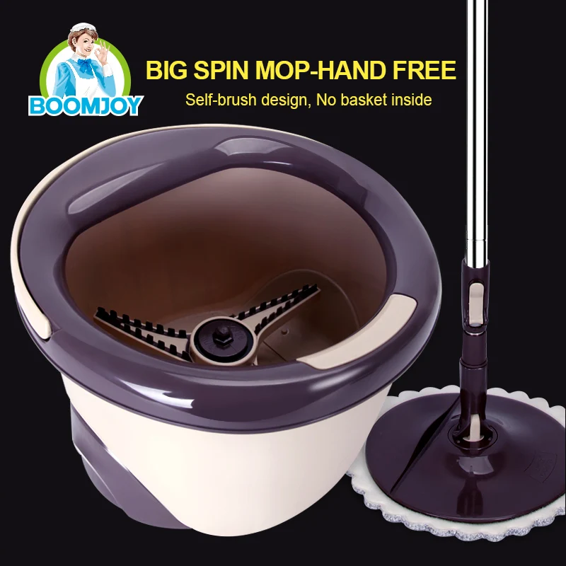 Напольная микрофибра boomjoy M8/M9/10/M16