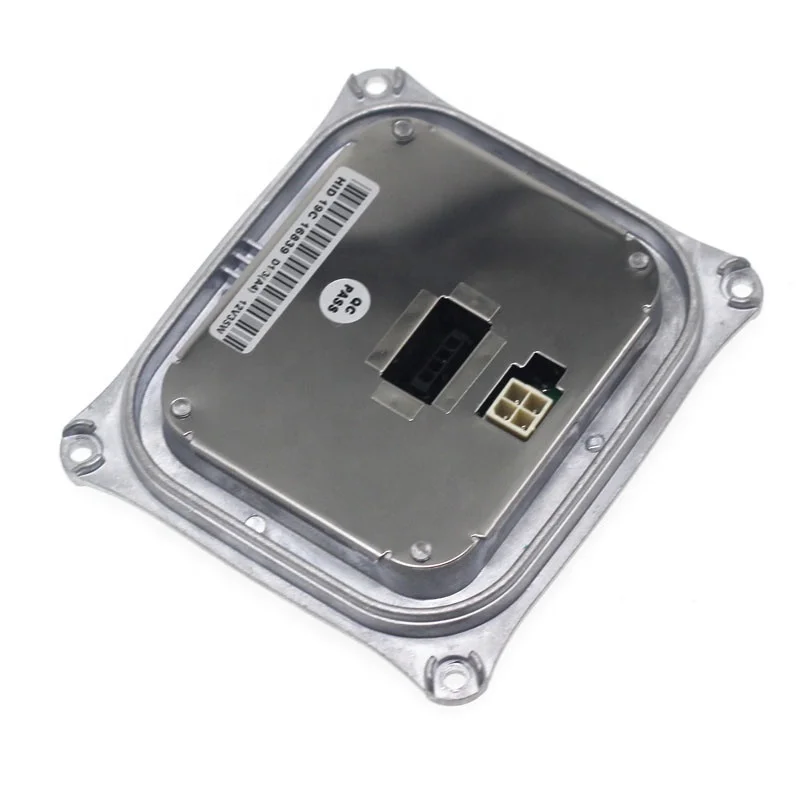 Xenon Headlight Ballast Control Unit for BMW X3 E83 X5 E70 LANCIA DELTA MINI R50 R53 RENAULT MEGANE 260550002R 51808774