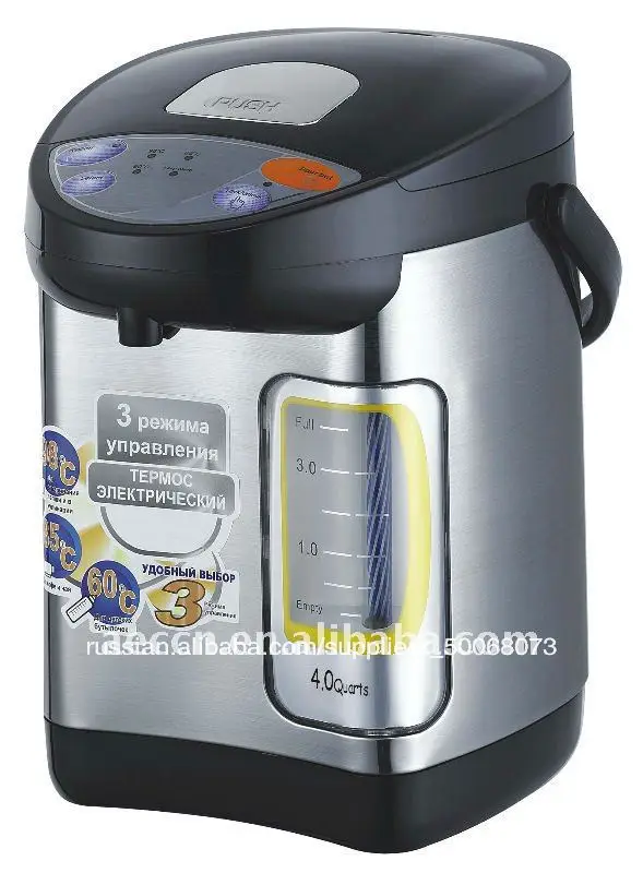 
дучшие продажи нержавеющая сталь электрический котел термо 