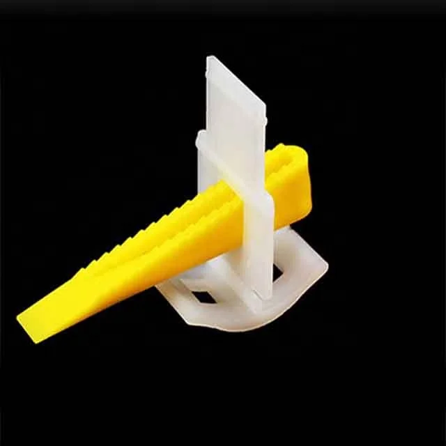 Floor Tile Leveling System/ceramic Leveling Or Leveler And Install Tools Or Pliers/lippage Leveling Spacer Wedge And Clips