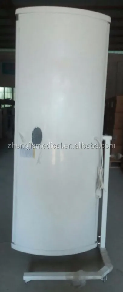 Factory lowest price solarium machine collagen tanning bed home use collagen skin care machine