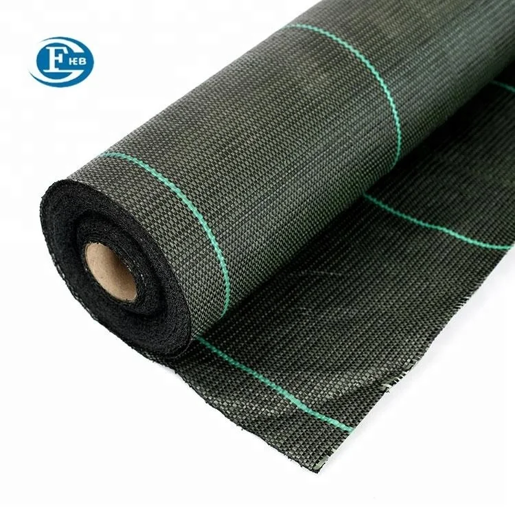 buying in large quantity landscape design/ cheap weed barrier for blueberry farm