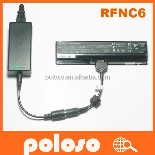 Внешнее зарядное устройство для ноутбука HP Pavilion DV2000 DV6000, 440772-x 432306-x