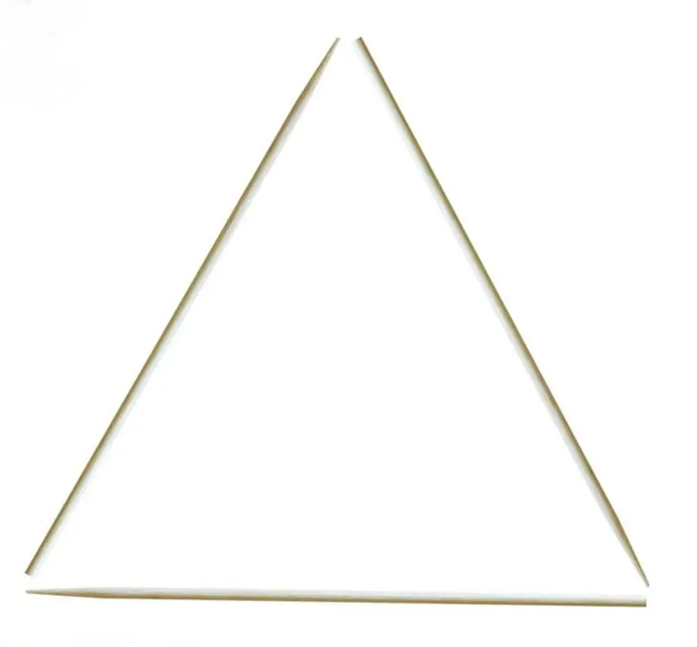 factory direct natural high quality export standard bamboo skewer