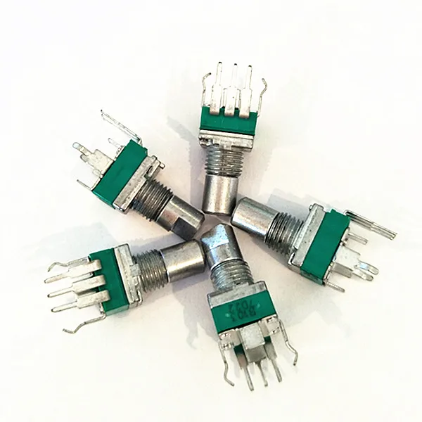9mm Bracket b10k rotary potentiometer