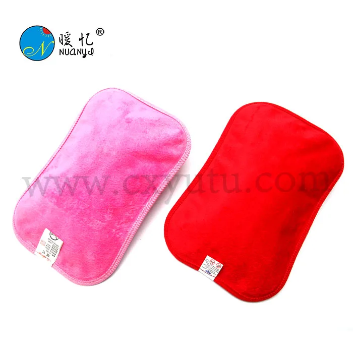 Электрический пакет для горячей воды CE ROHS, сумка для горячей воды, Портативная сумка для горячей воды с подогревом