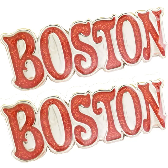 USA Boston Massachusetts Institute of Technology 3d MIT Fridge Magnet