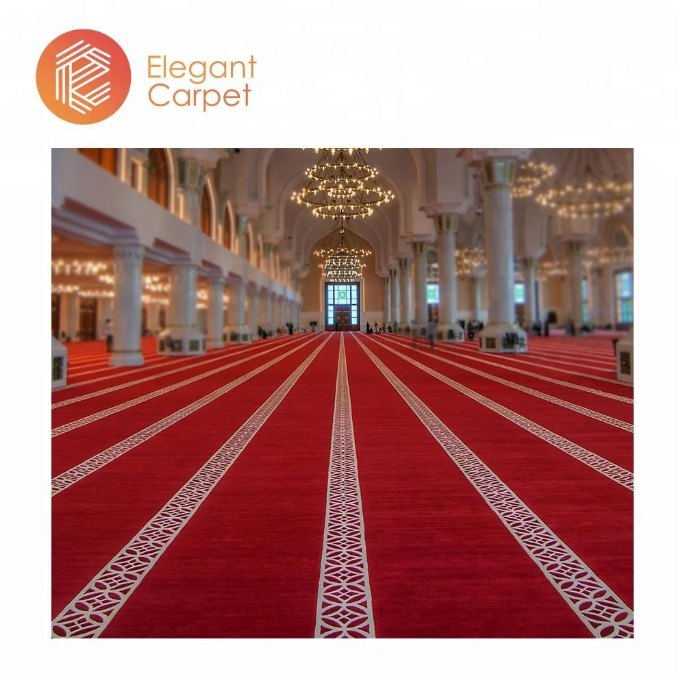 Мечетный ковер молитвенная комната moschee gebetsteppich от производителя