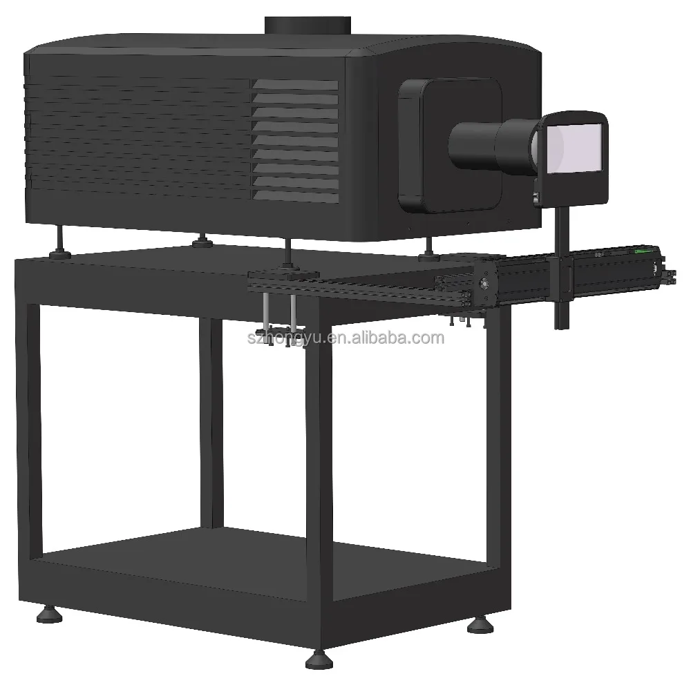 Cinema Theater modulator