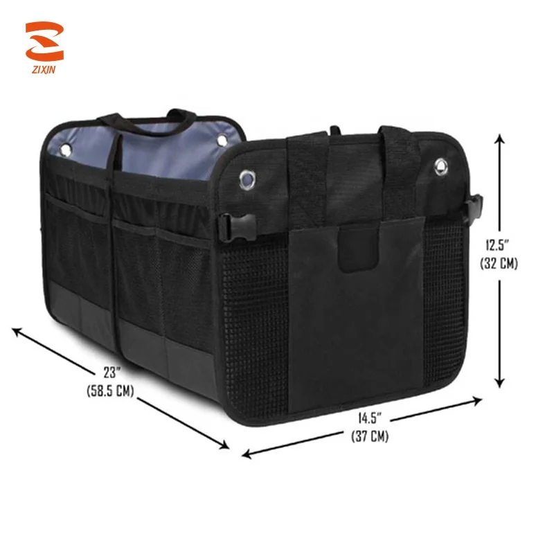 
High Quality Car Seat Travel Bag 