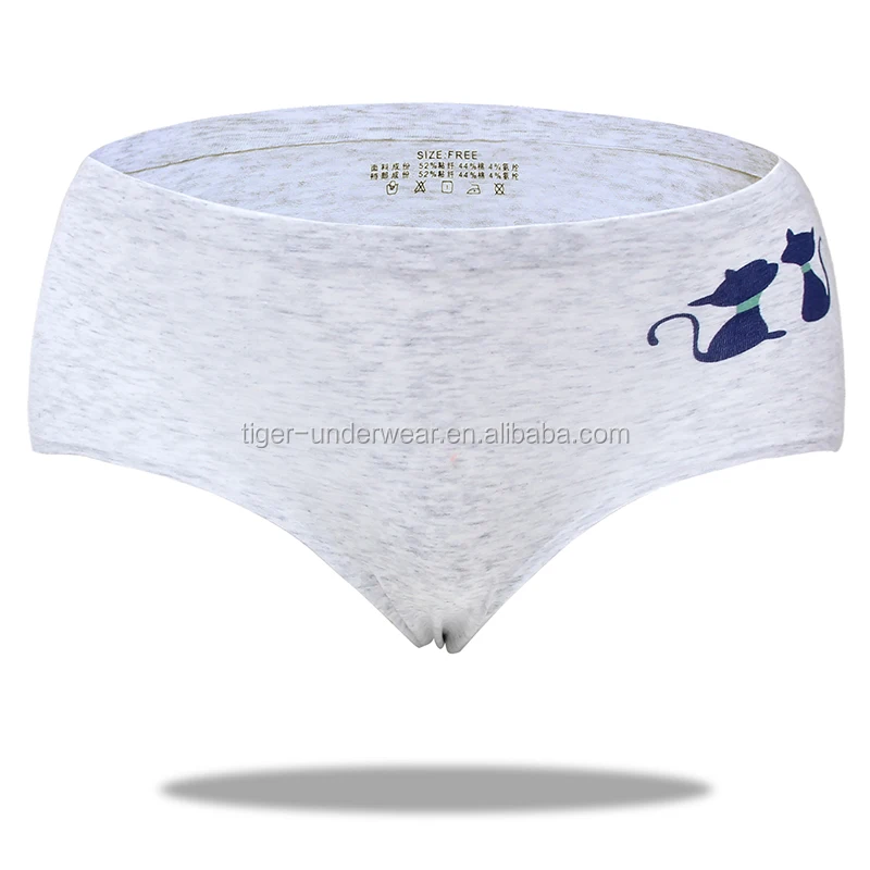 Wholesale teen girl women one piece smooth Seamless underwear