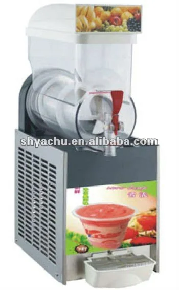 Фабрики прямые поставки слякоть машина прокат из шанхая завода