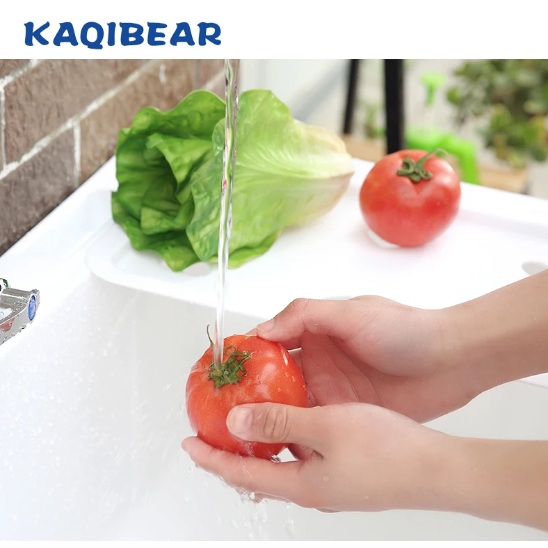 
2018 outdoor plastic washing sink with a washboard 